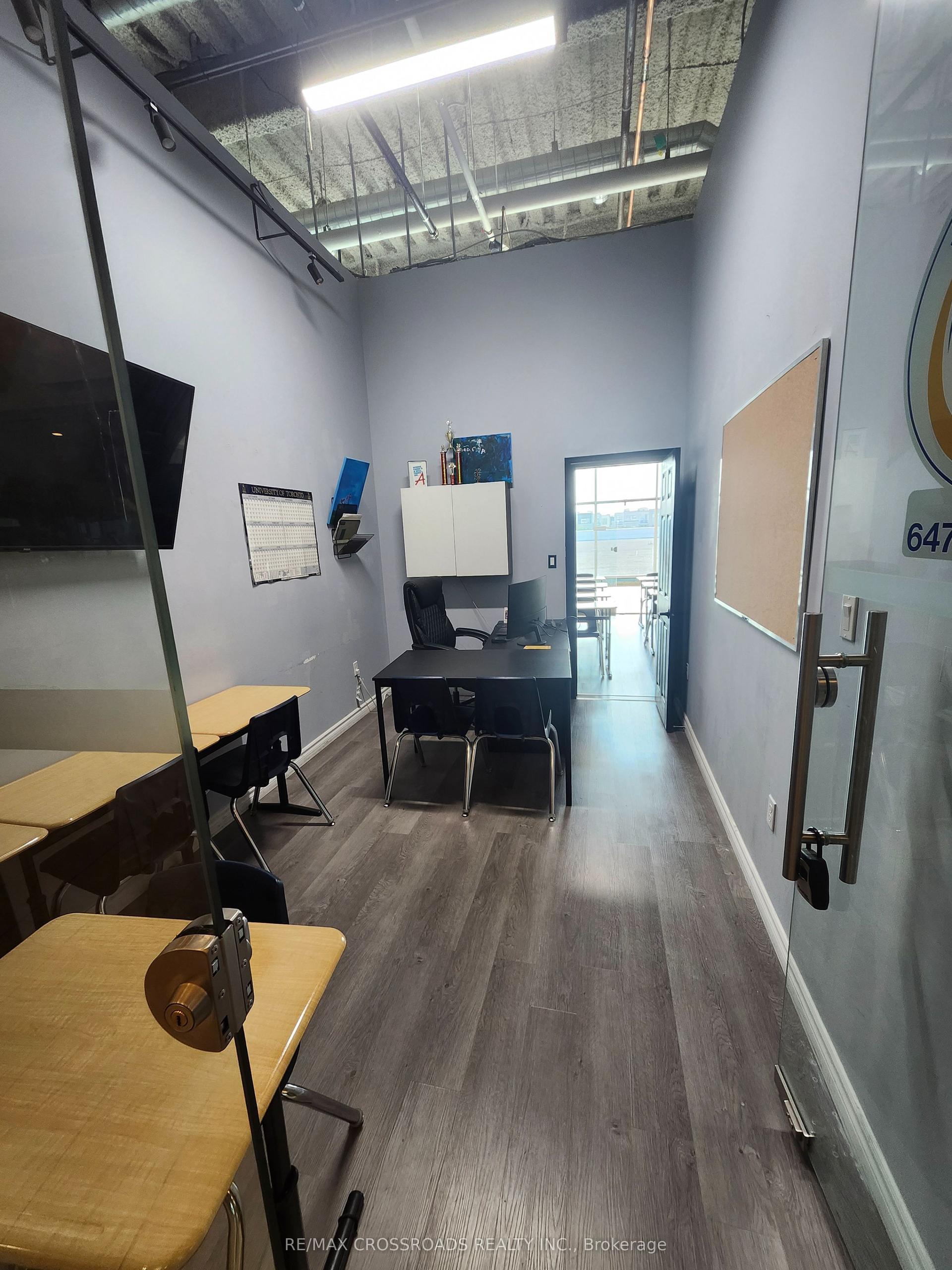 9390 Woodbine Avenue, Markham — Commercial for sale, photo 1