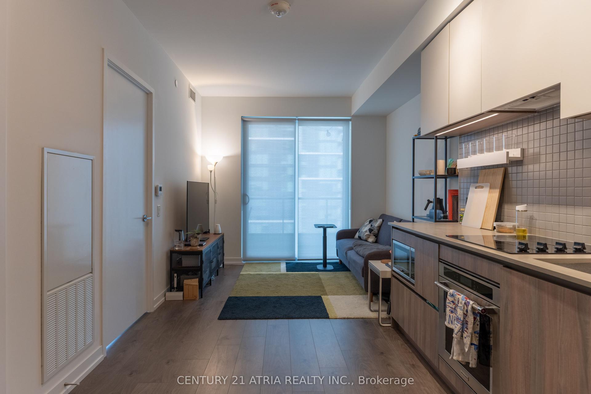 950 Portage Parkway 2803 #2803, Vaughan — Condo for sale, photo 1