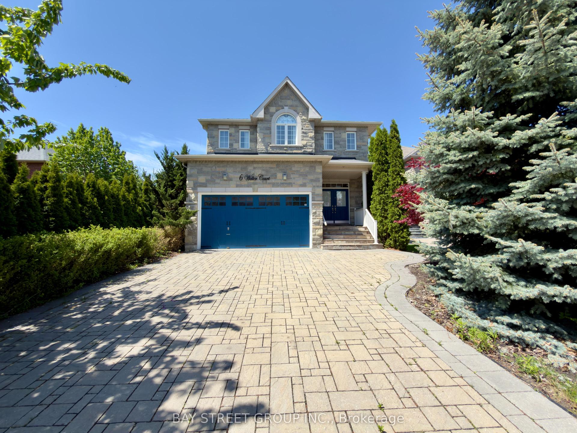6 Welter Court — photo 1