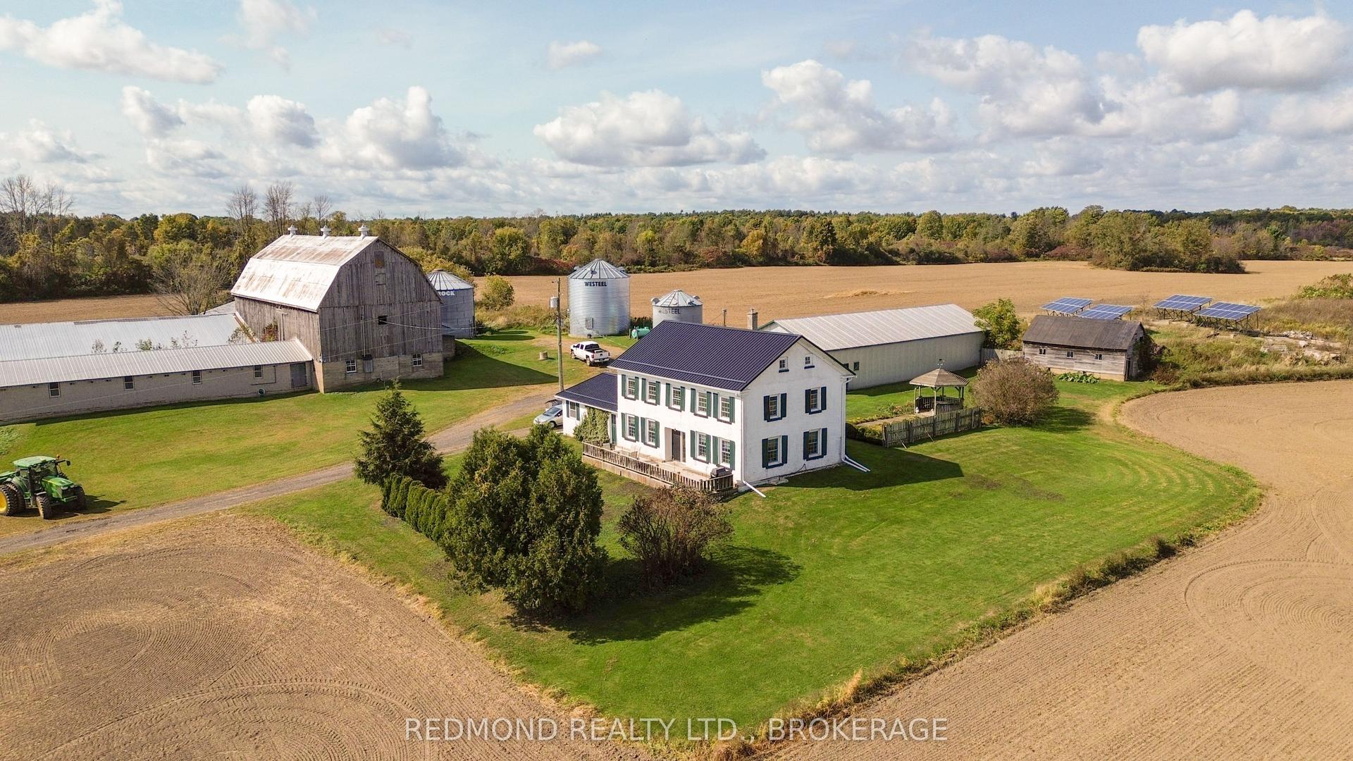 1388 County 2 Road — photo 1