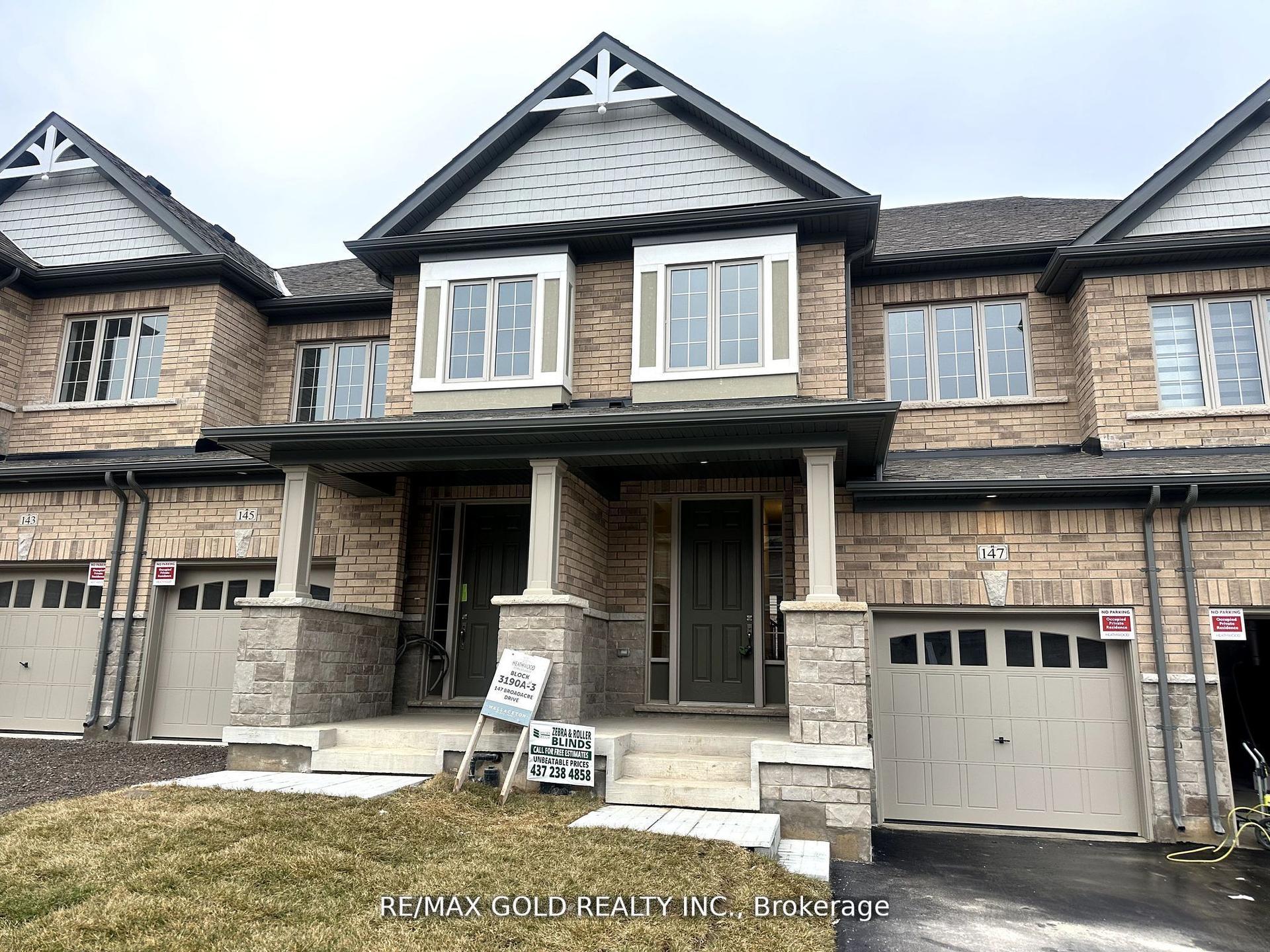 147 Broadacre Drive — photo 1