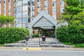2759 Carousel Crescent 1206 #1206, Blossom Park - Airport and Area — Condo for lease, photo 1