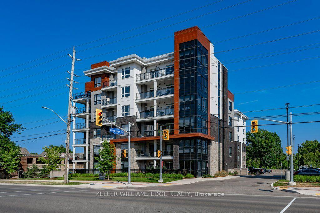 340 Plains Road E 106 #106, Burlington — Condo for sale, photo 1