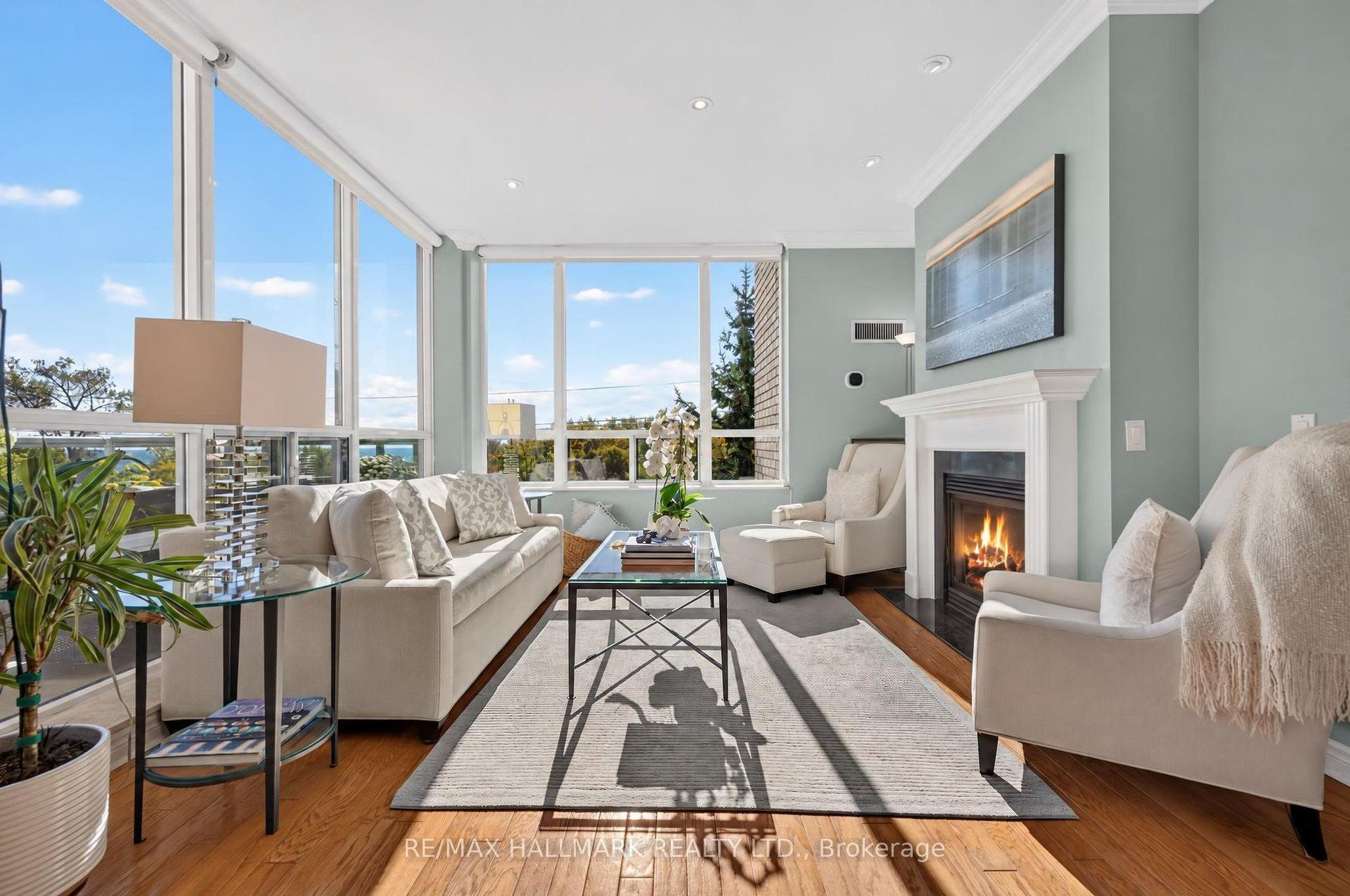 9 Boardwalk Drive 410 #410, Toronto — Condo for sale, photo 1