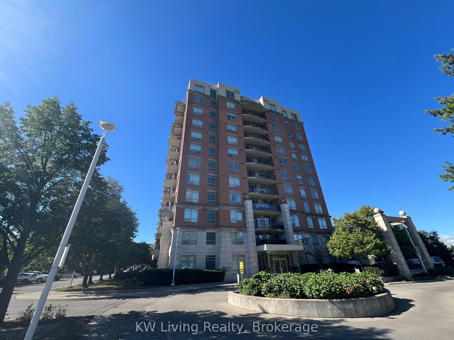 2325 Central Park Drive 909 #909, Oakville — Condo for lease, photo 1