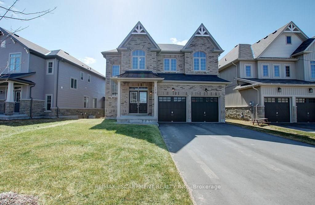 175 GOLD PARK Gate — photo 1