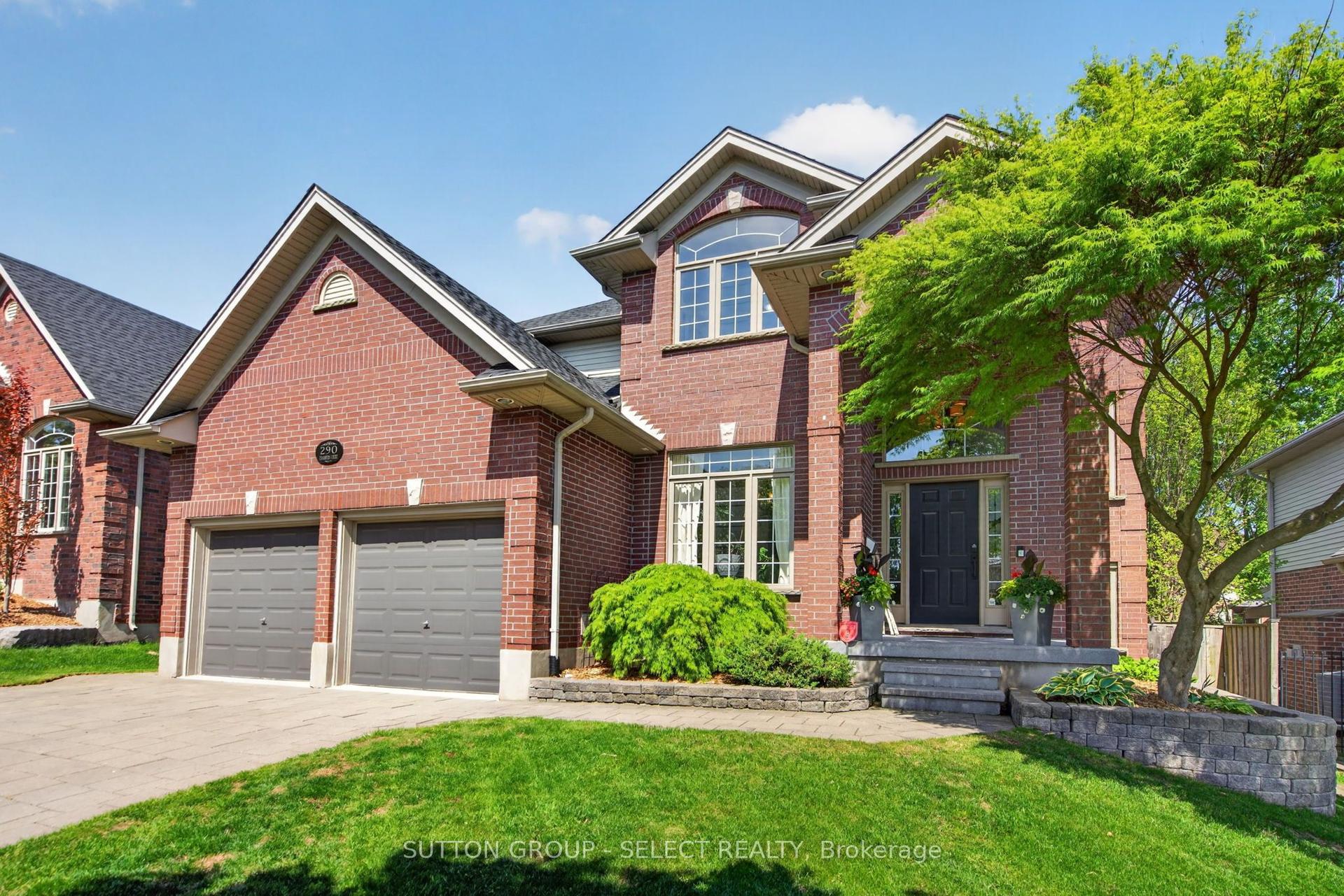 290 Chambers Court — photo 1