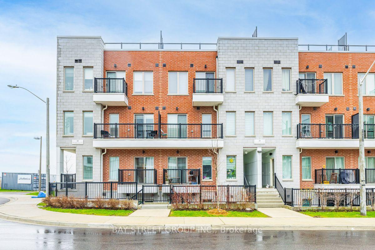 39 John Perkins Bull Drive W 6 #6 — photo 1
