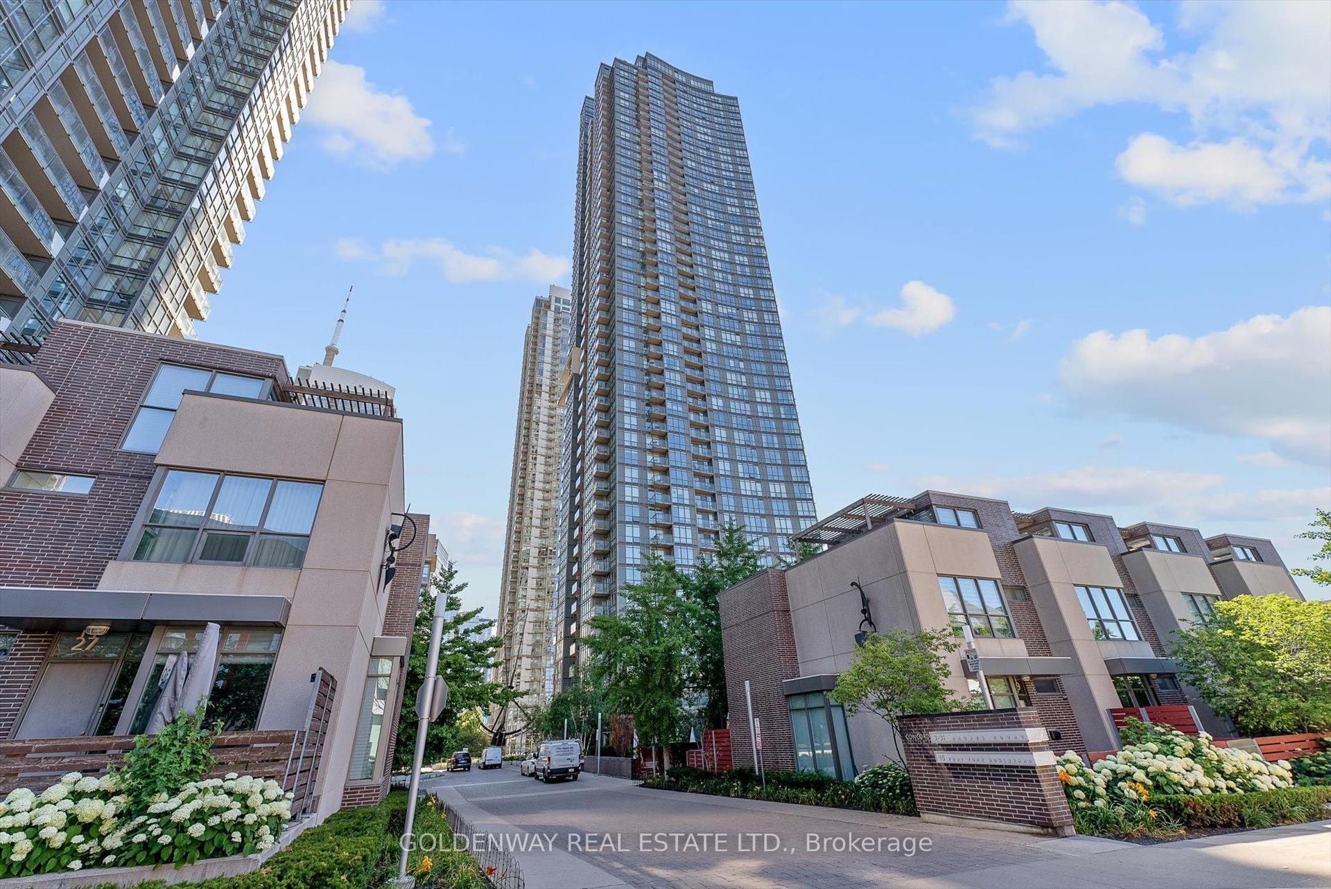 11 Brunel Court 5015 #5015, Toronto — Condo for sale, photo 1