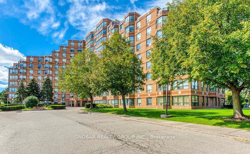 6 Humberline Drive 313 #313, Toronto — Condo for sale, photo 1