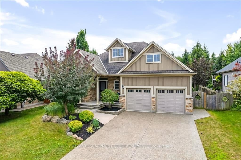 22 Creekside Drive — photo 1