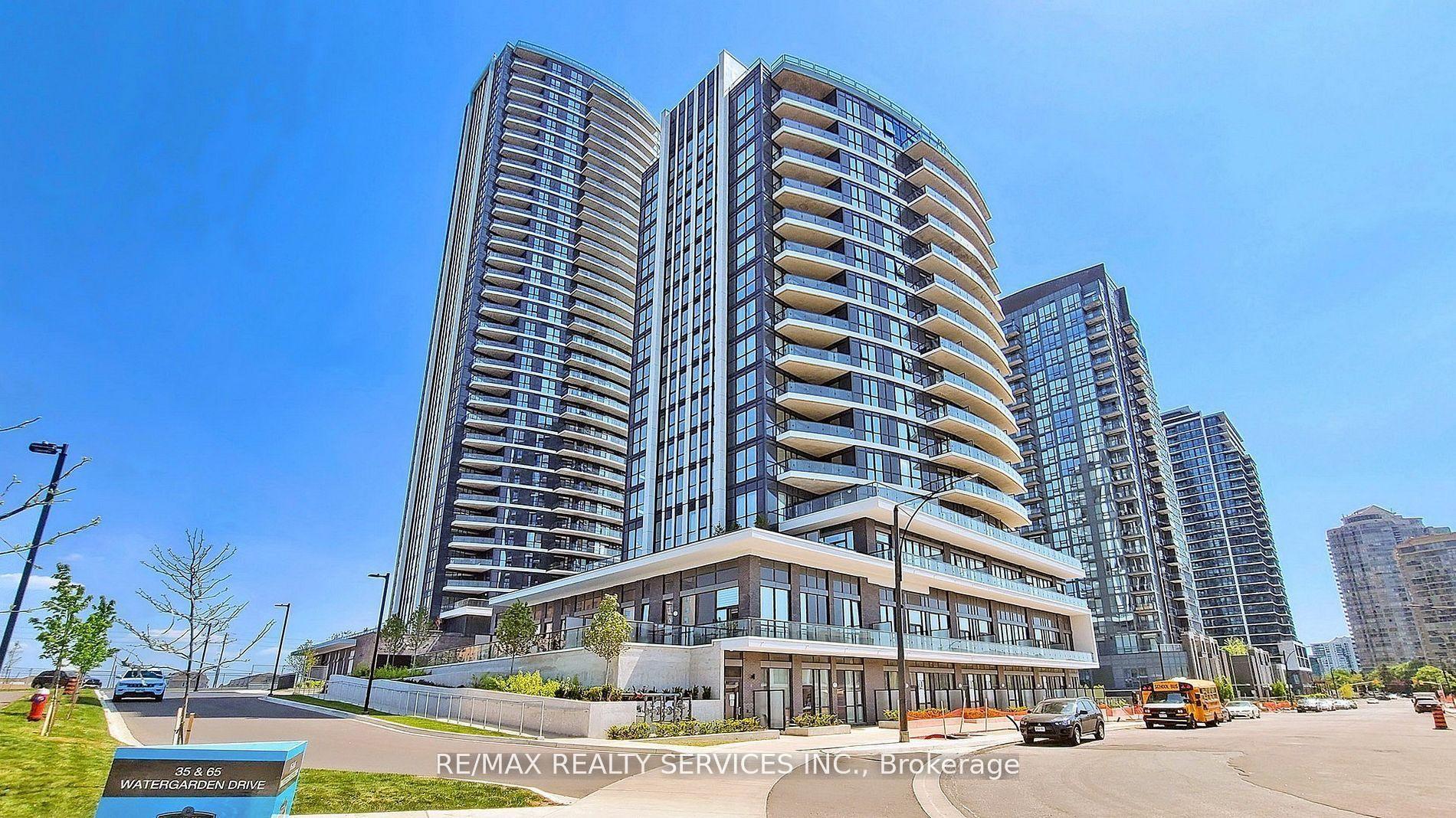 35 Watergarden Drive 2718 #2718 — photo 1