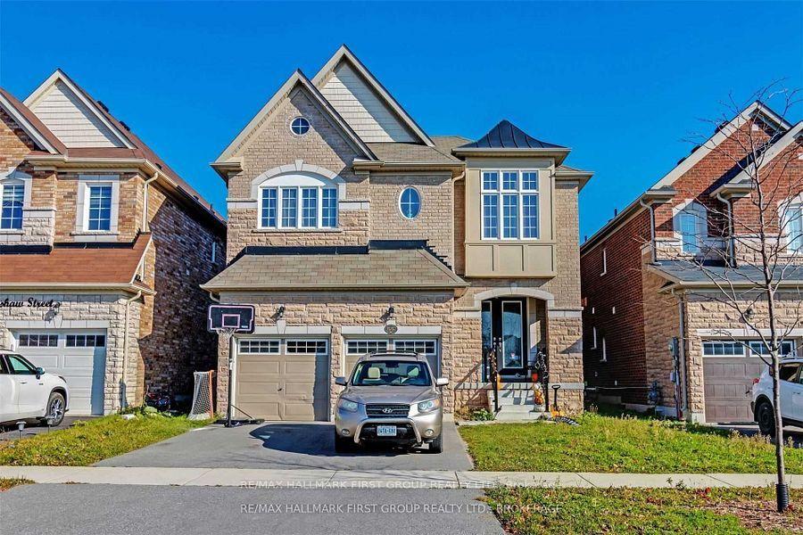 55 Buttonshaw Street Basement #Basement, Clarington — Detached for lease, photo 1