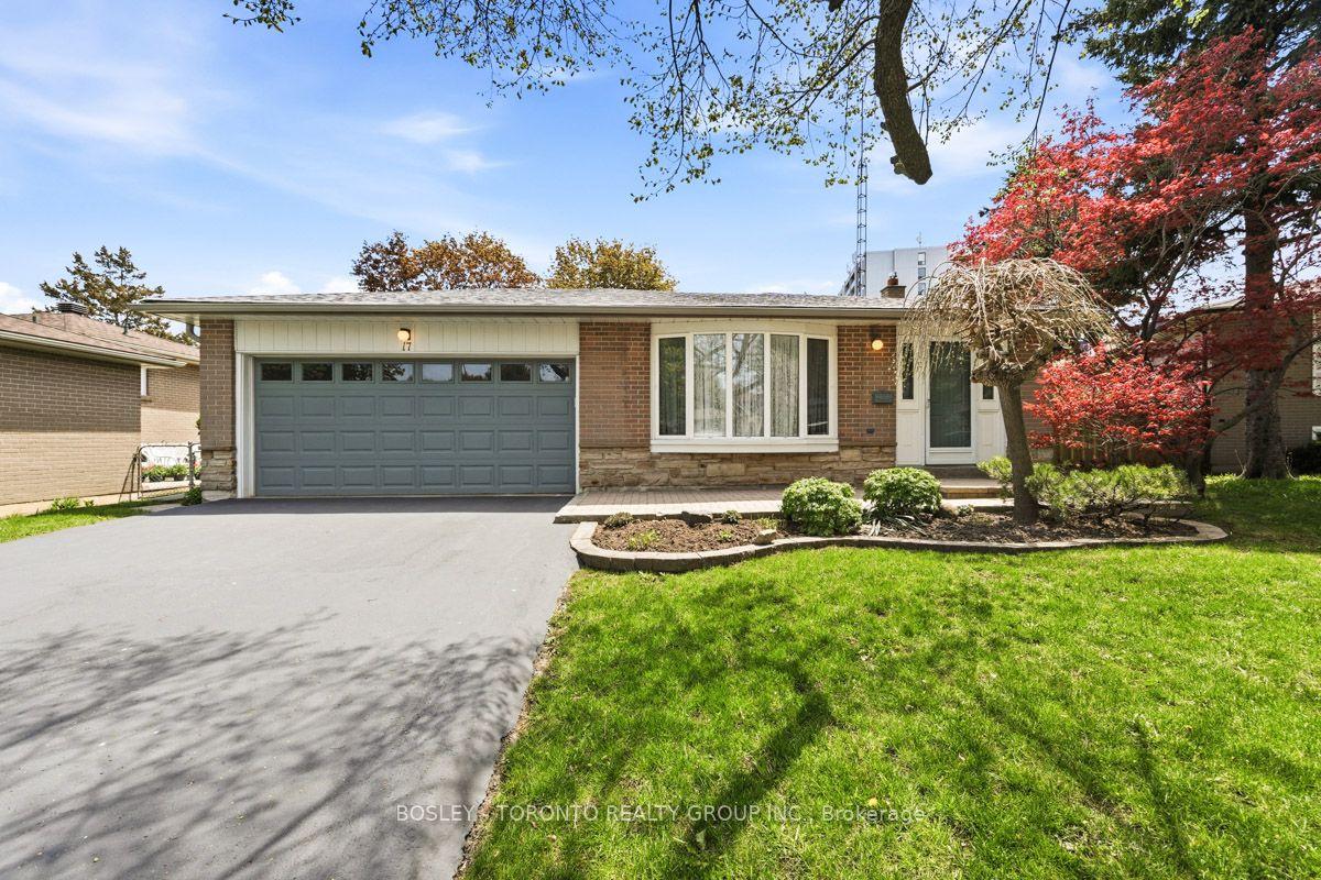 17 Glamis Place — photo 1