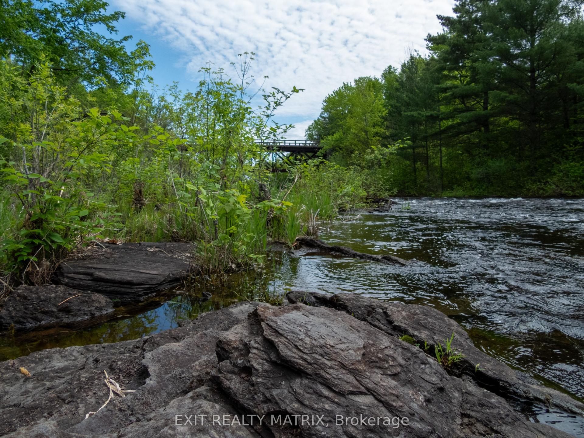 12654 Lanark Road, Greater Madawaska — Land for sale, photo 1