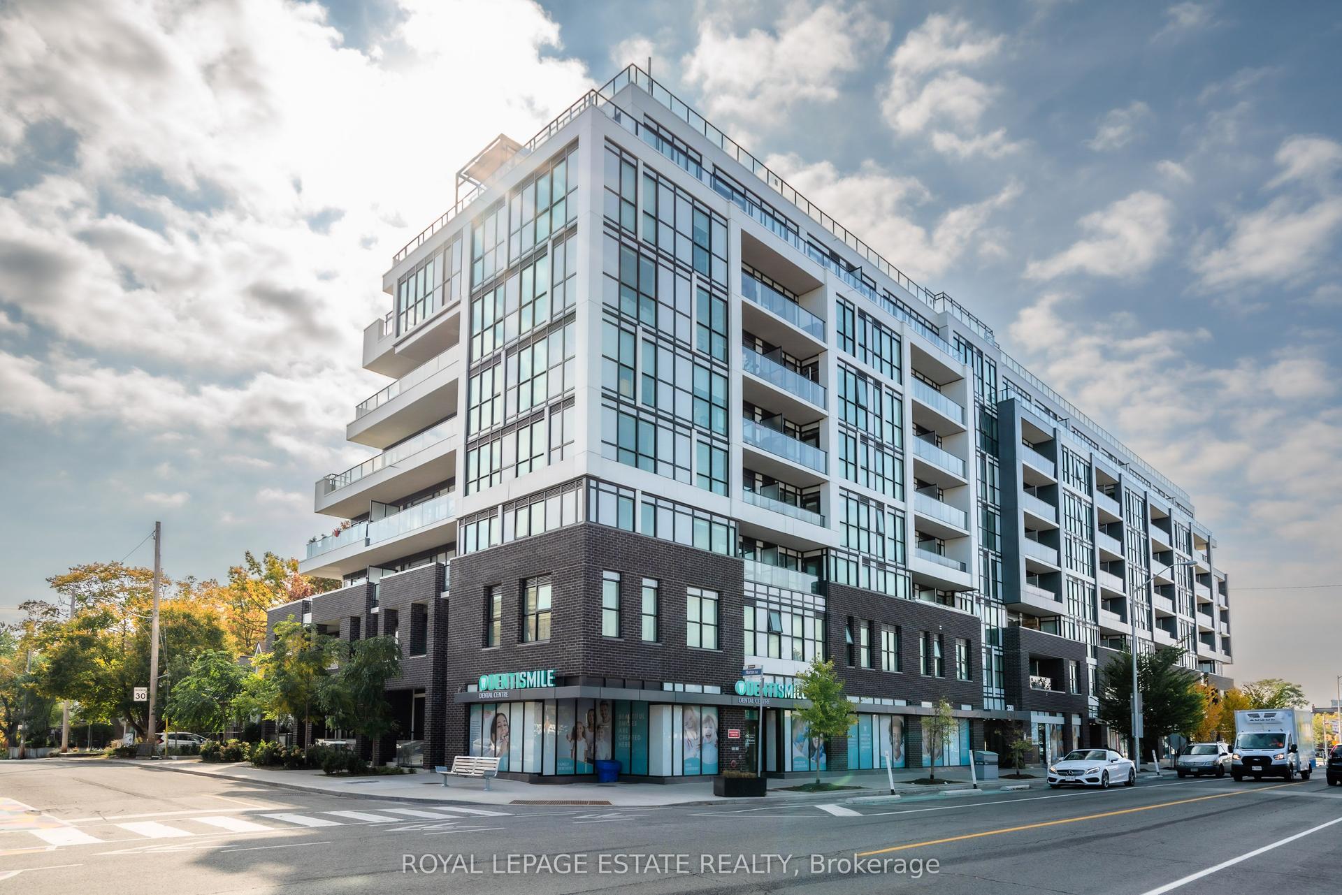 2301 Danforth Avenue 304 #304, Toronto — Condo for lease, photo 1
