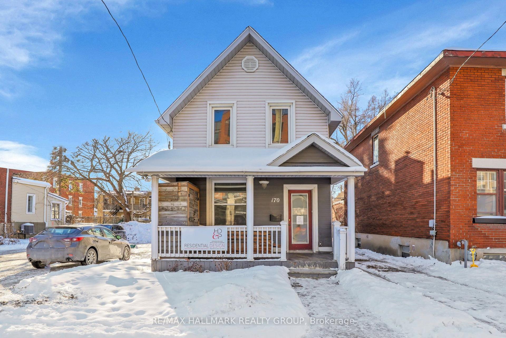 170 Main Street — photo 1