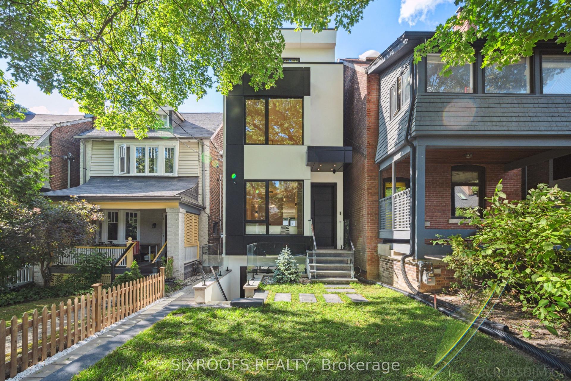 44A Alcina Avenue — photo 1