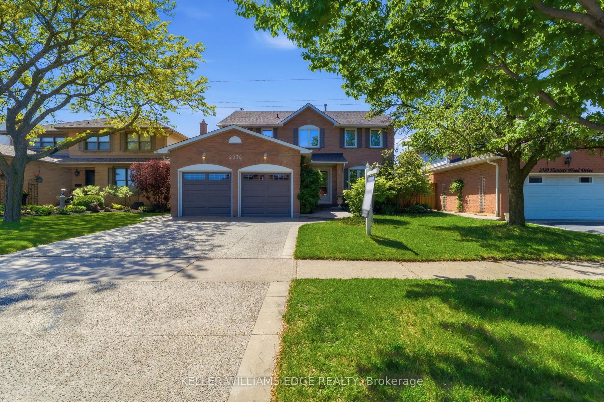 2078 Hunters Wood Drive — photo 1