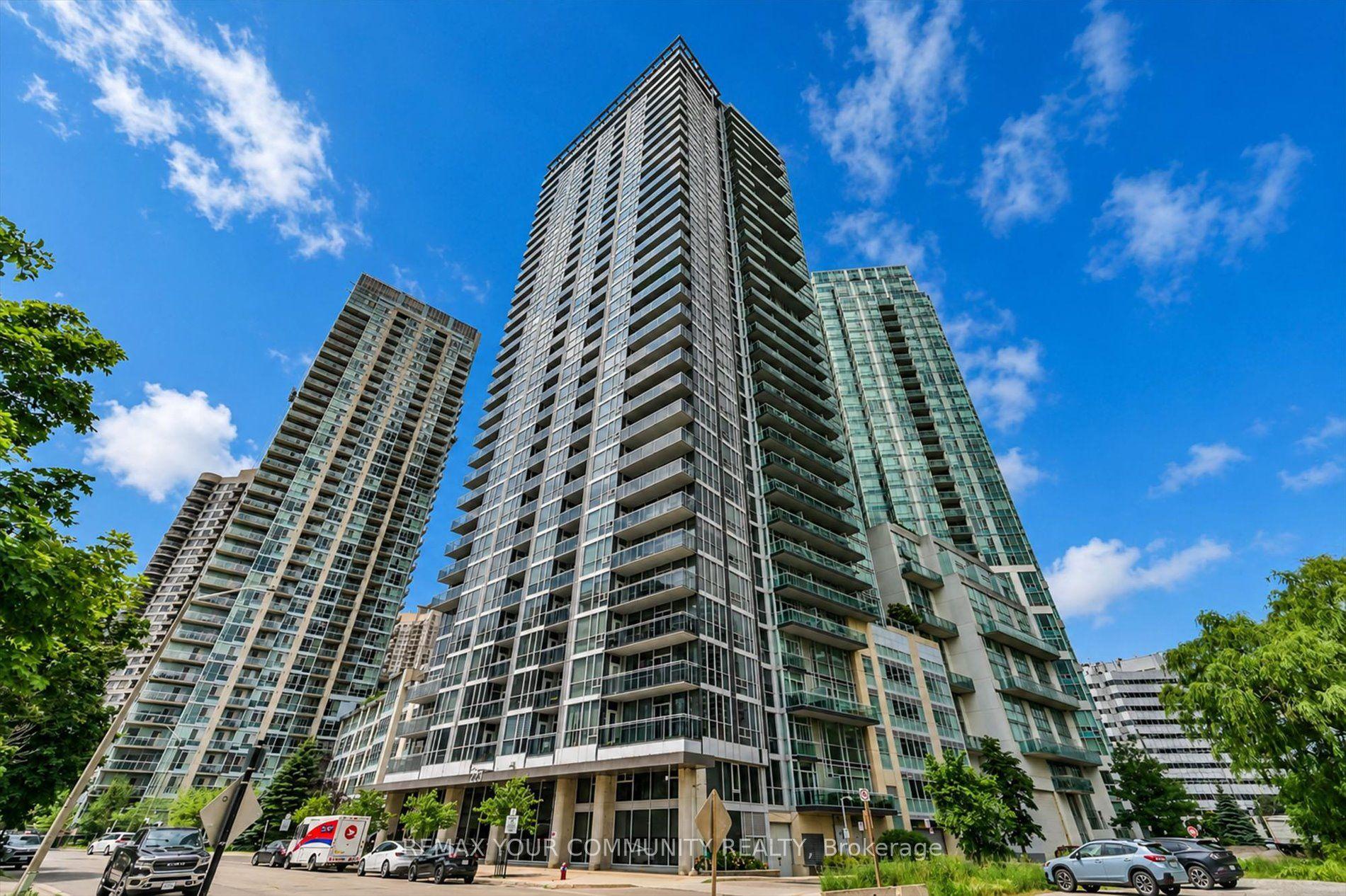 223 Webb Drive 908 #908, Mississauga — Condo for sale, photo 1