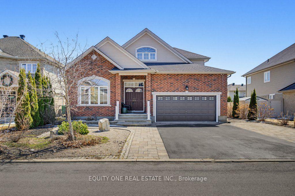 240 Trailgate Street — photo 1