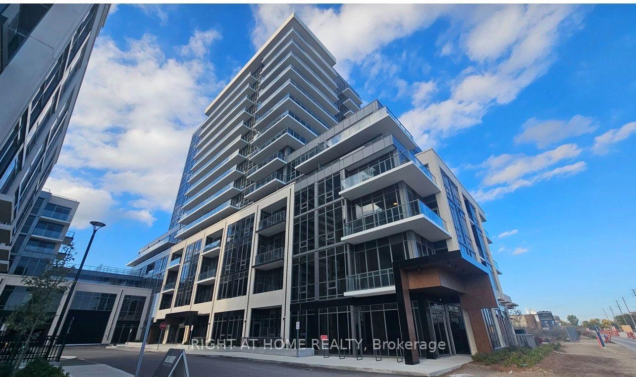 125 Nipssing Road 1408B #1408B, Milton — Condo for lease, photo 1