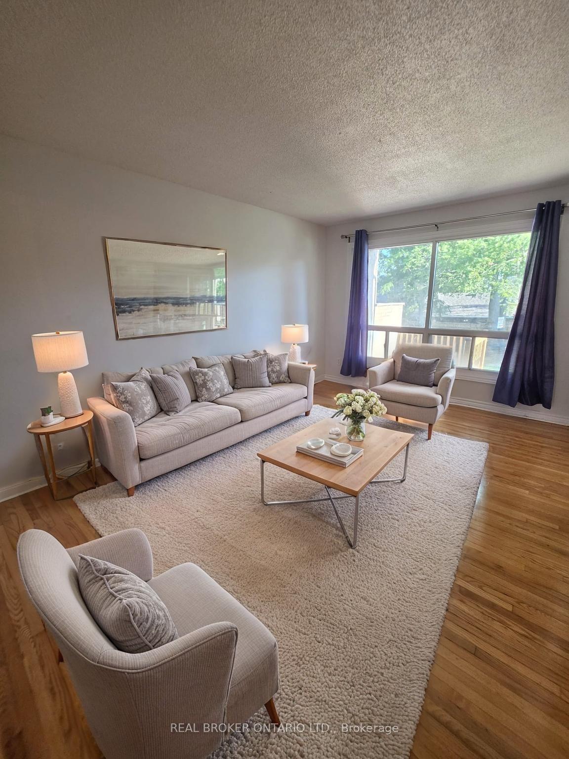 275 Blake Street 12 #12, Barrie — Multiplex for lease, photo 1