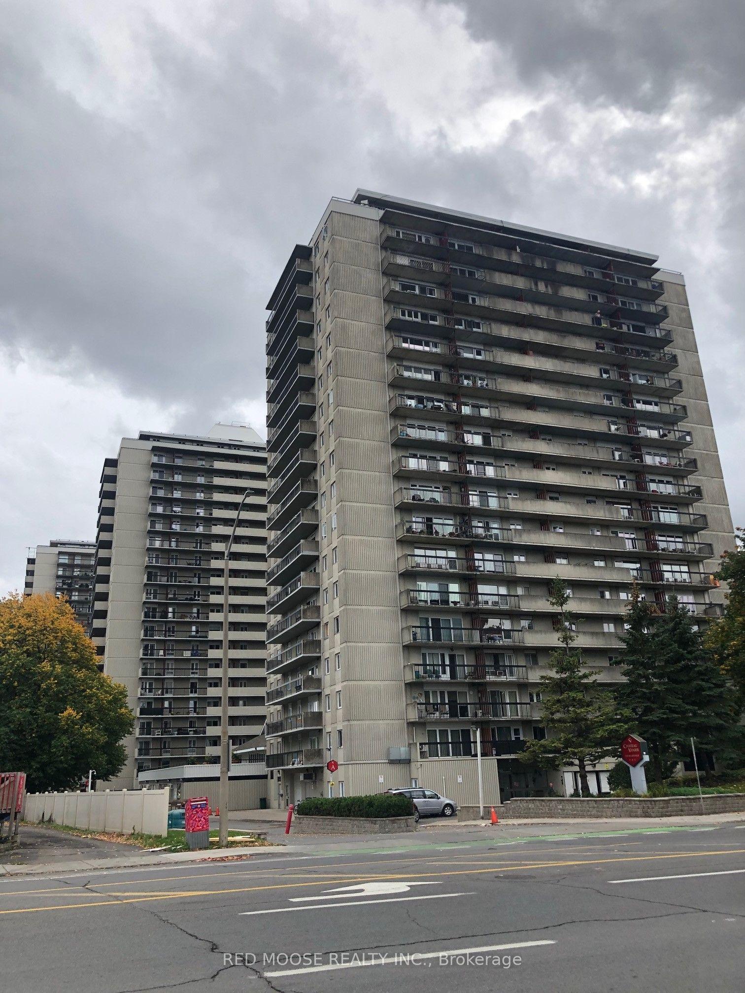 158 B Mcarthur Avenue 706 #706, Vanier and Kingsview Park — Condo for lease, photo 1