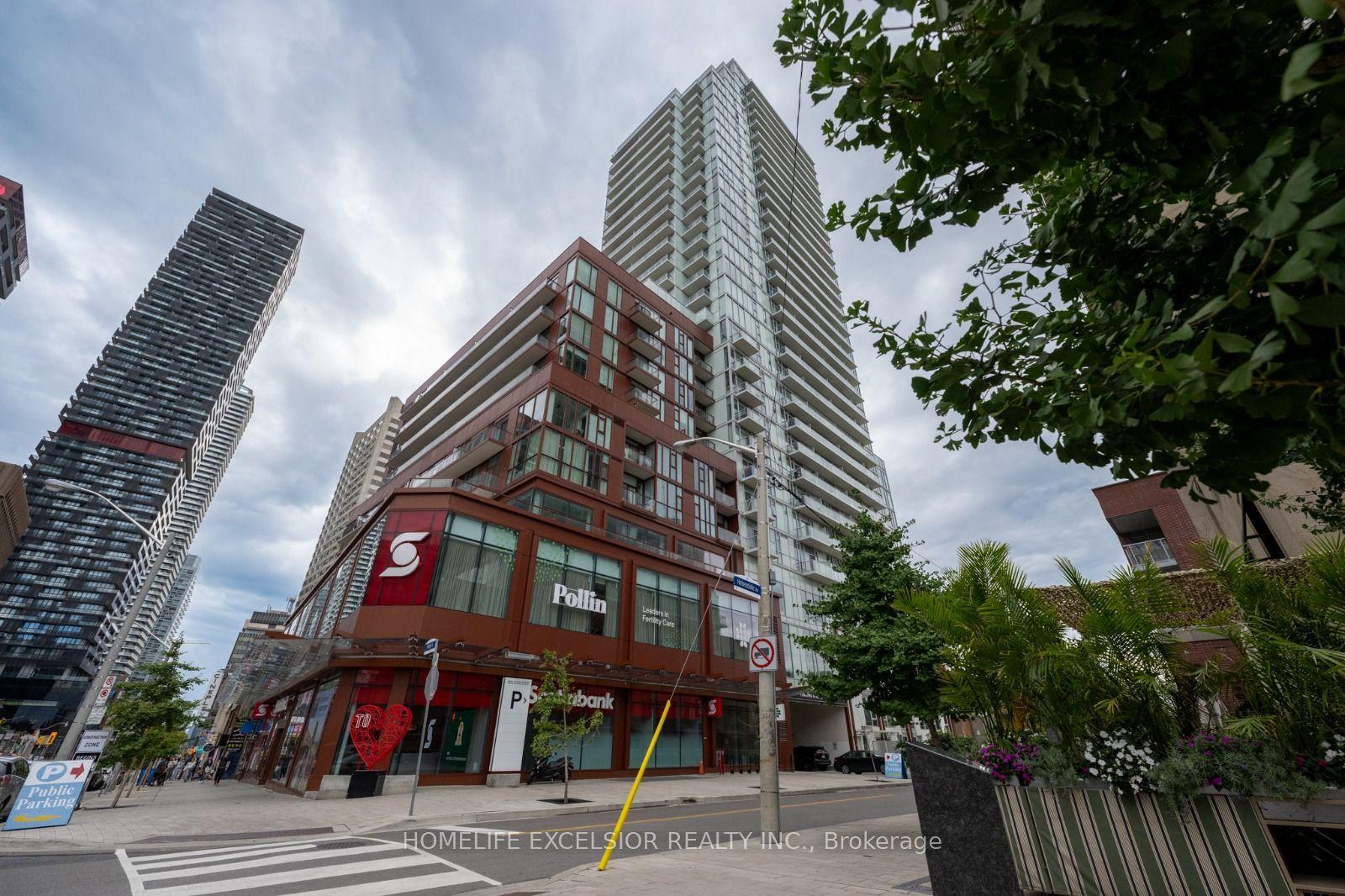 33 Helendale Avenue 1410 #1410, Toronto — Condo for sale, photo 1