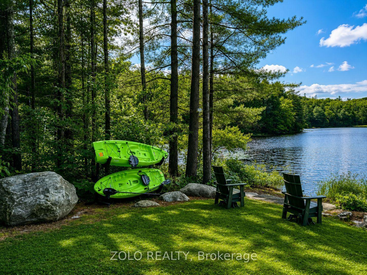 35 Estate Drive, Muskoka Lakes — Detached for sale, photo 1