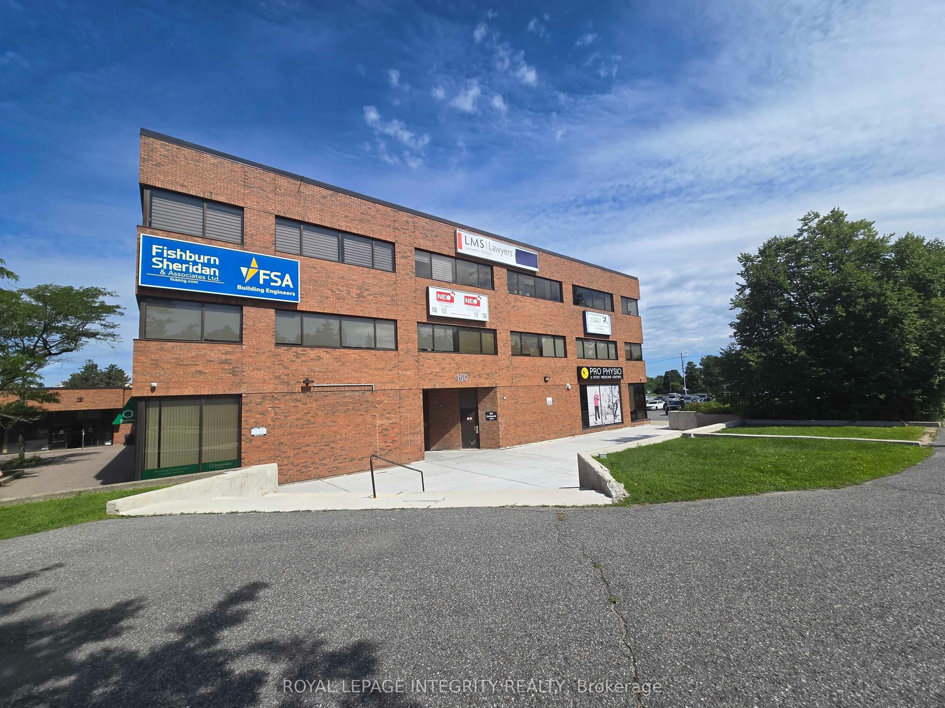 150 Katimavik Road 210 & 211 #210 & 211, Kanata — Commercial for sale, photo 1