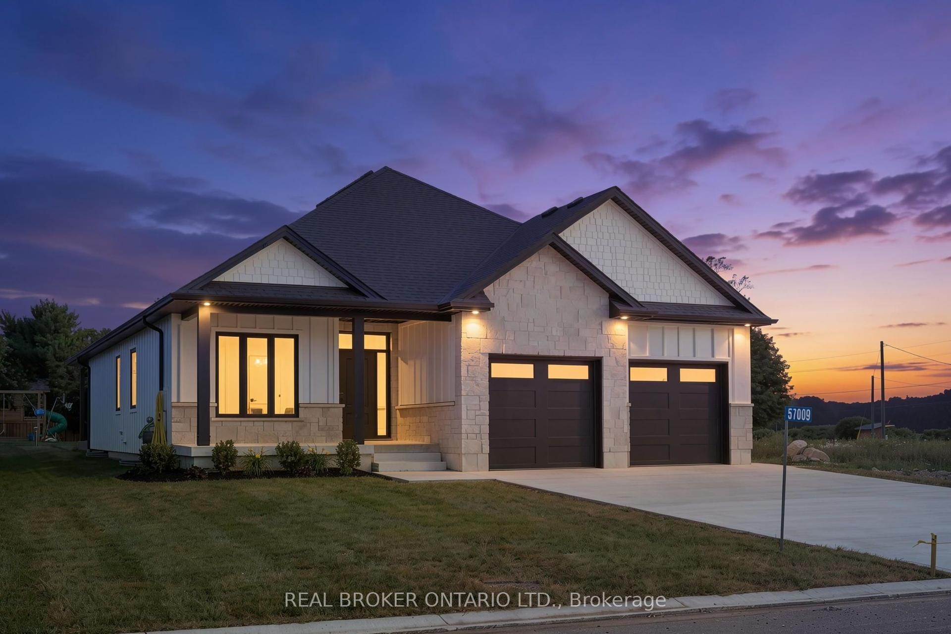 57009 Bruce Street, Bayham — Detached for sale, photo 1