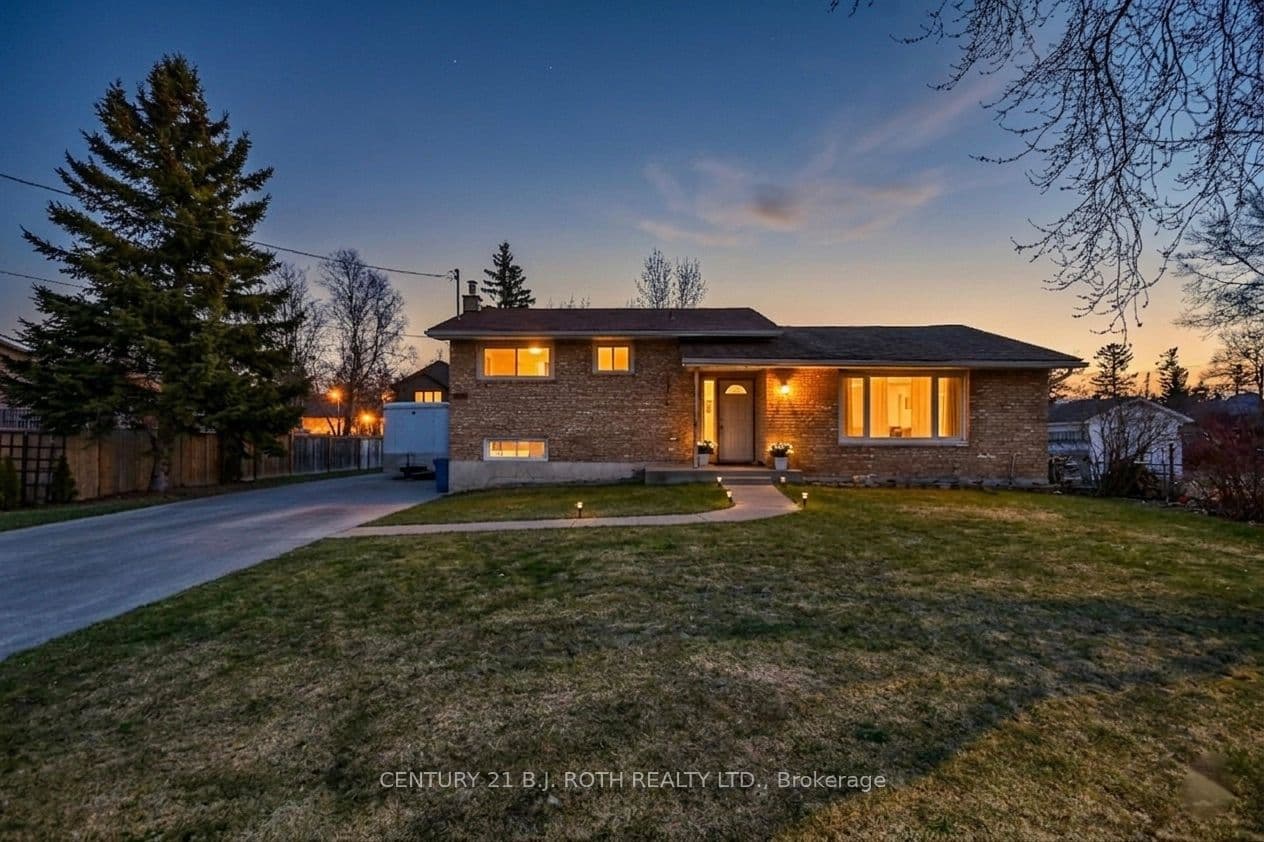 3039 Poplar Road — photo 1