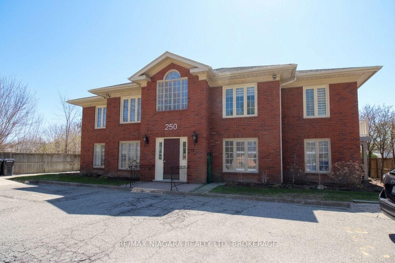 250 Linwell Road 202 #202 — photo 1
