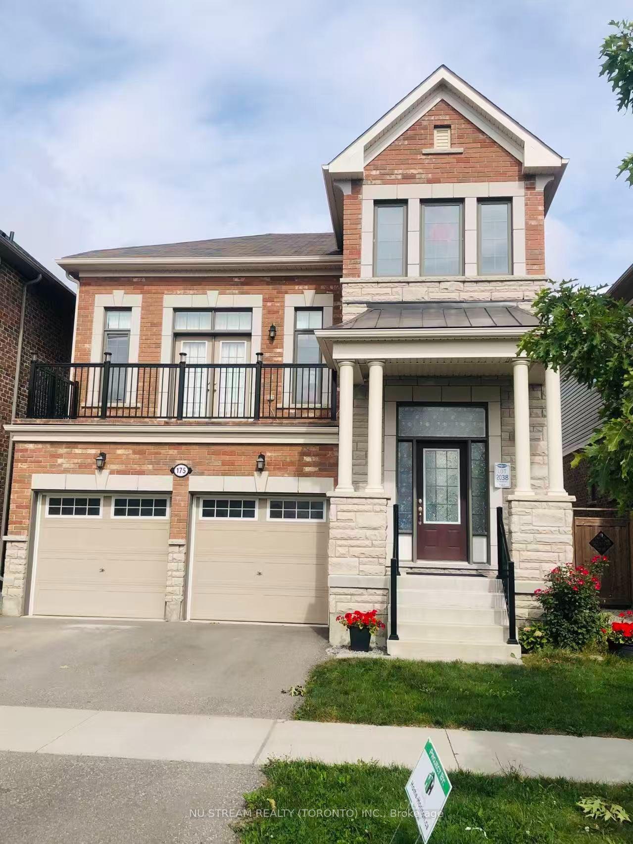 175 Westfield Drive Basement #Basement, Whitby — Detached for lease, photo 1