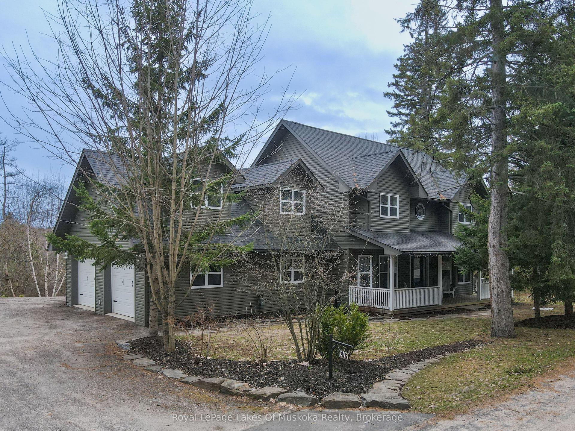 317 Falcon Road — photo 1