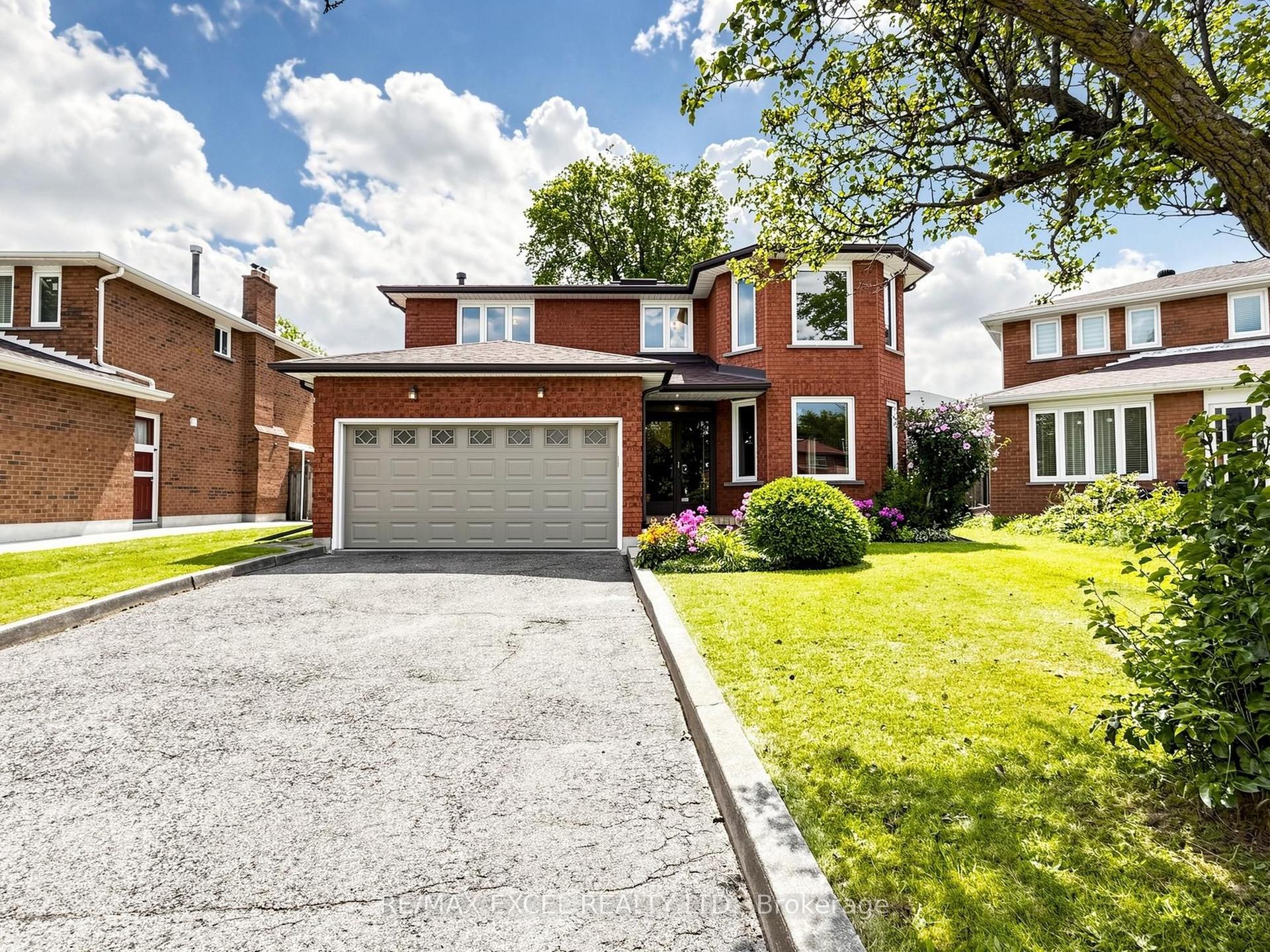3 Lovekin Grove, Toronto — Detached for sale, photo 1