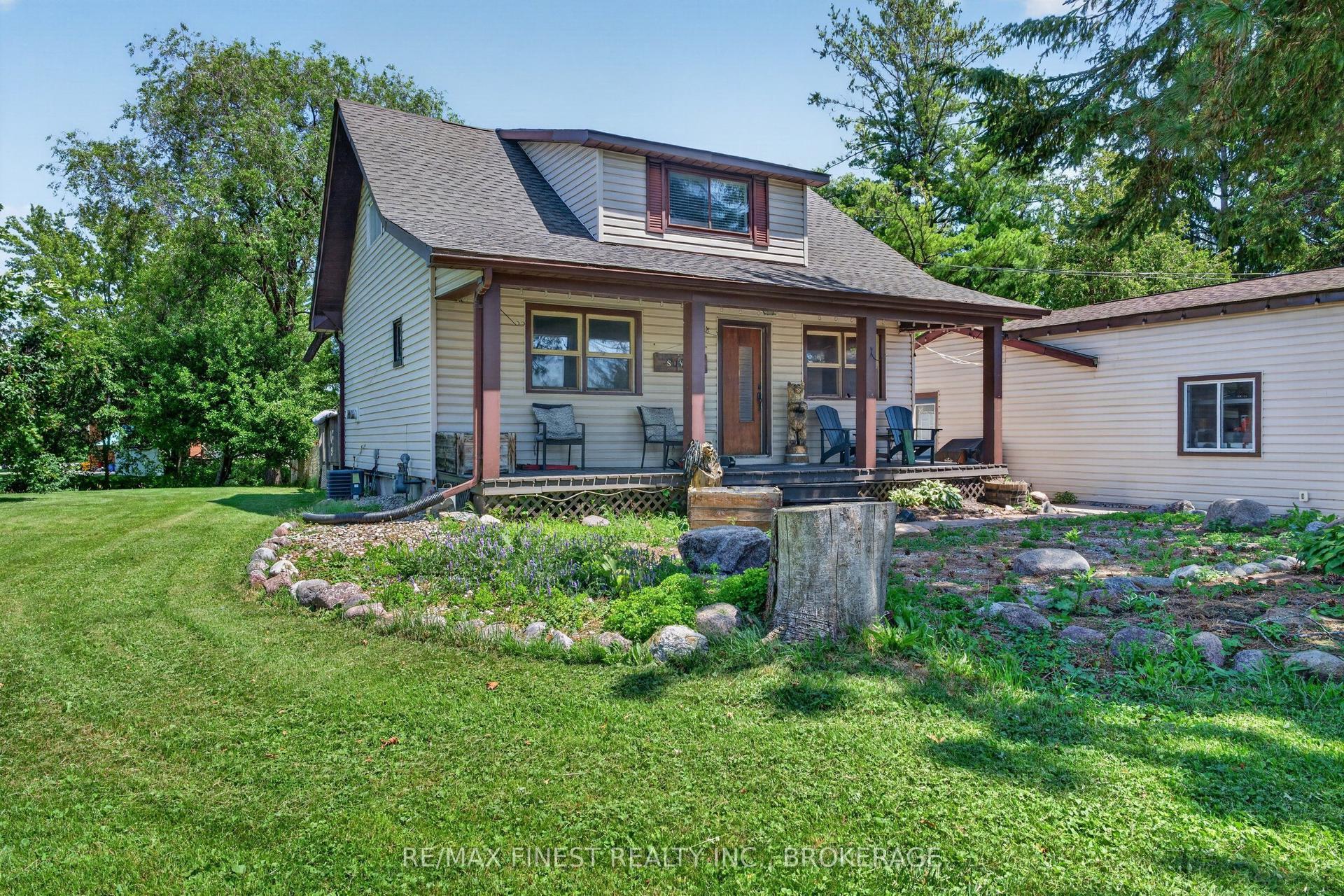 2270 MCIVOR Road, Kingston — Detached for sale, photo 1
