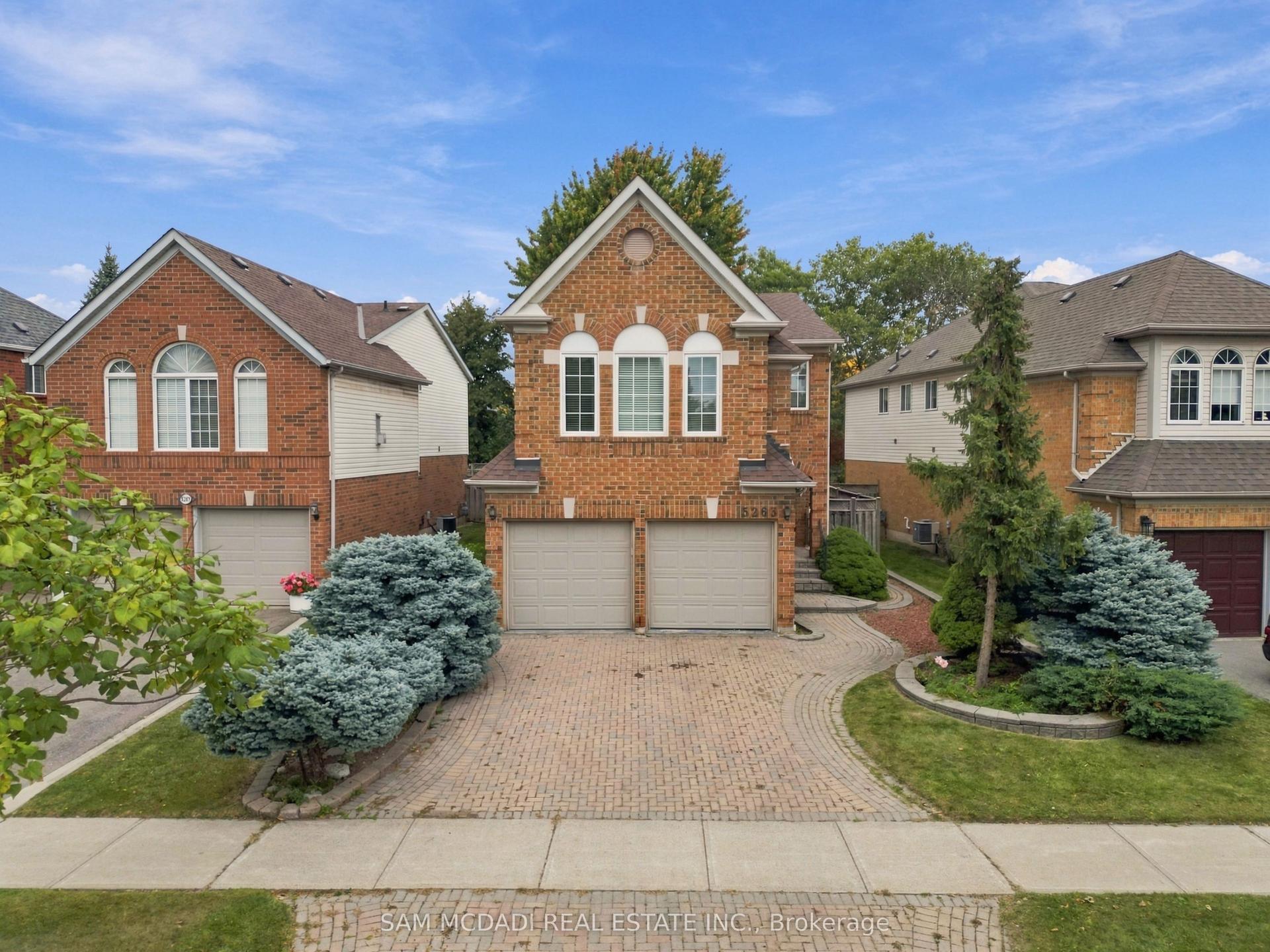 5263 Russell View Road, Mississauga — Detached for sale, photo 1