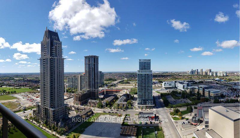 4090 Living Arts Drive 2806 #2806, Mississauga — Condo for lease, photo 1