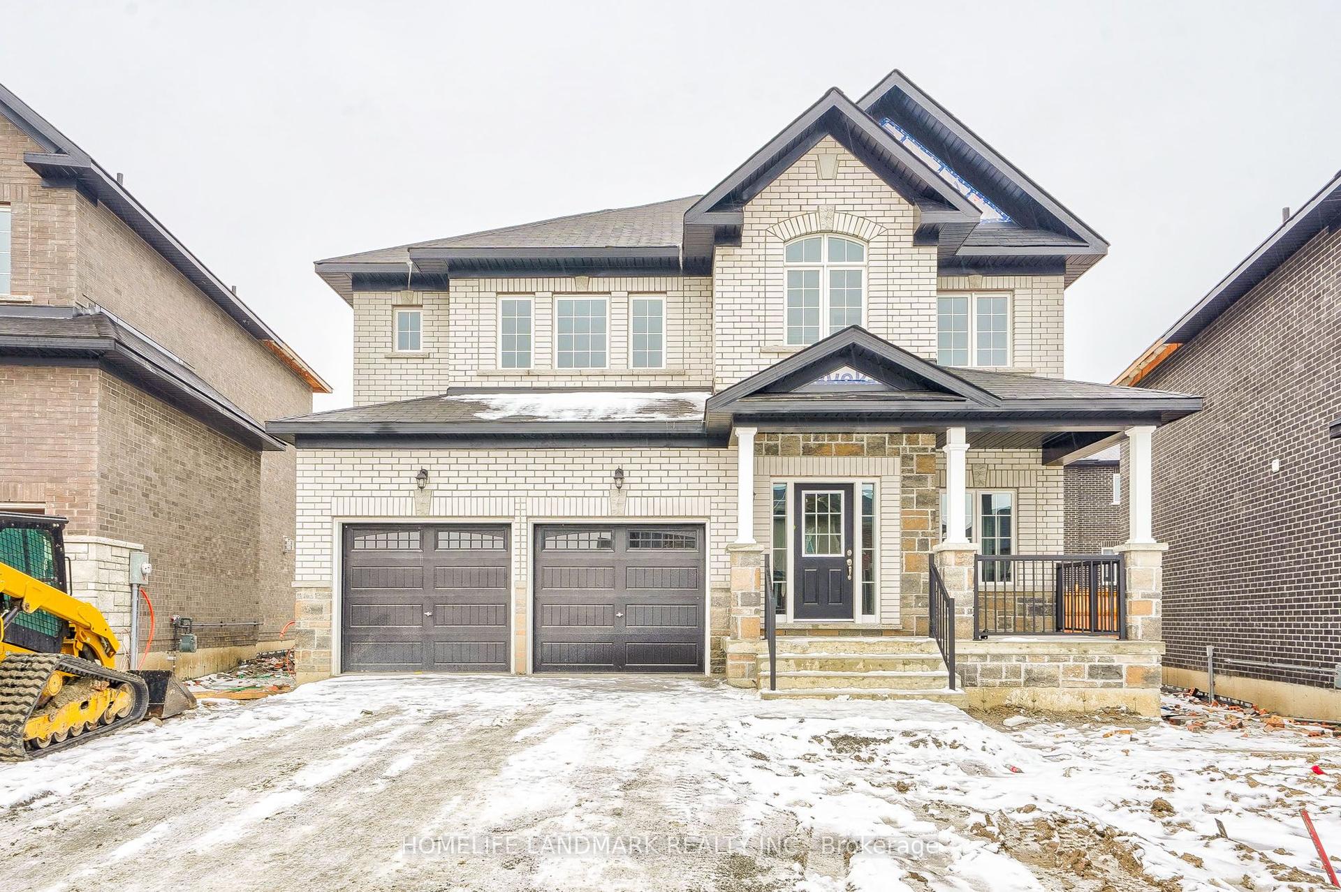 11 dawn blossom Drive, Georgina — Detached for lease, photo 1