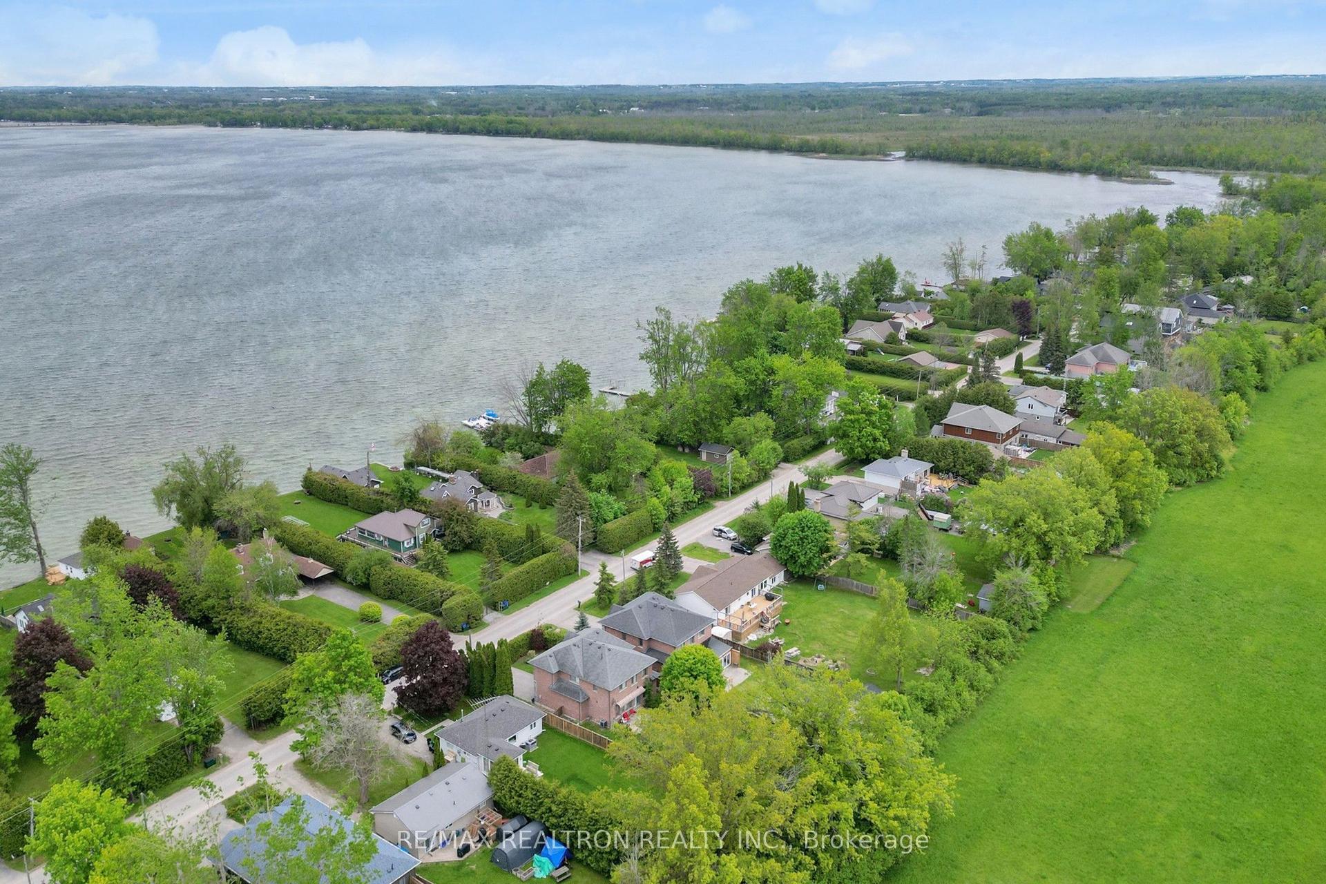 530 Duclos Point Road W, Georgina — Detached for lease, photo 1