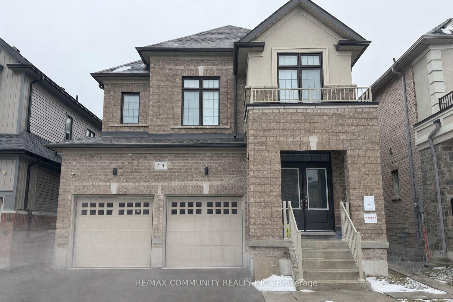 224 Fleetwood Drive Bsmt #Bsmt — photo 1