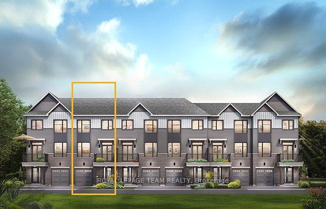 689 Moonglade Crescent — photo 1