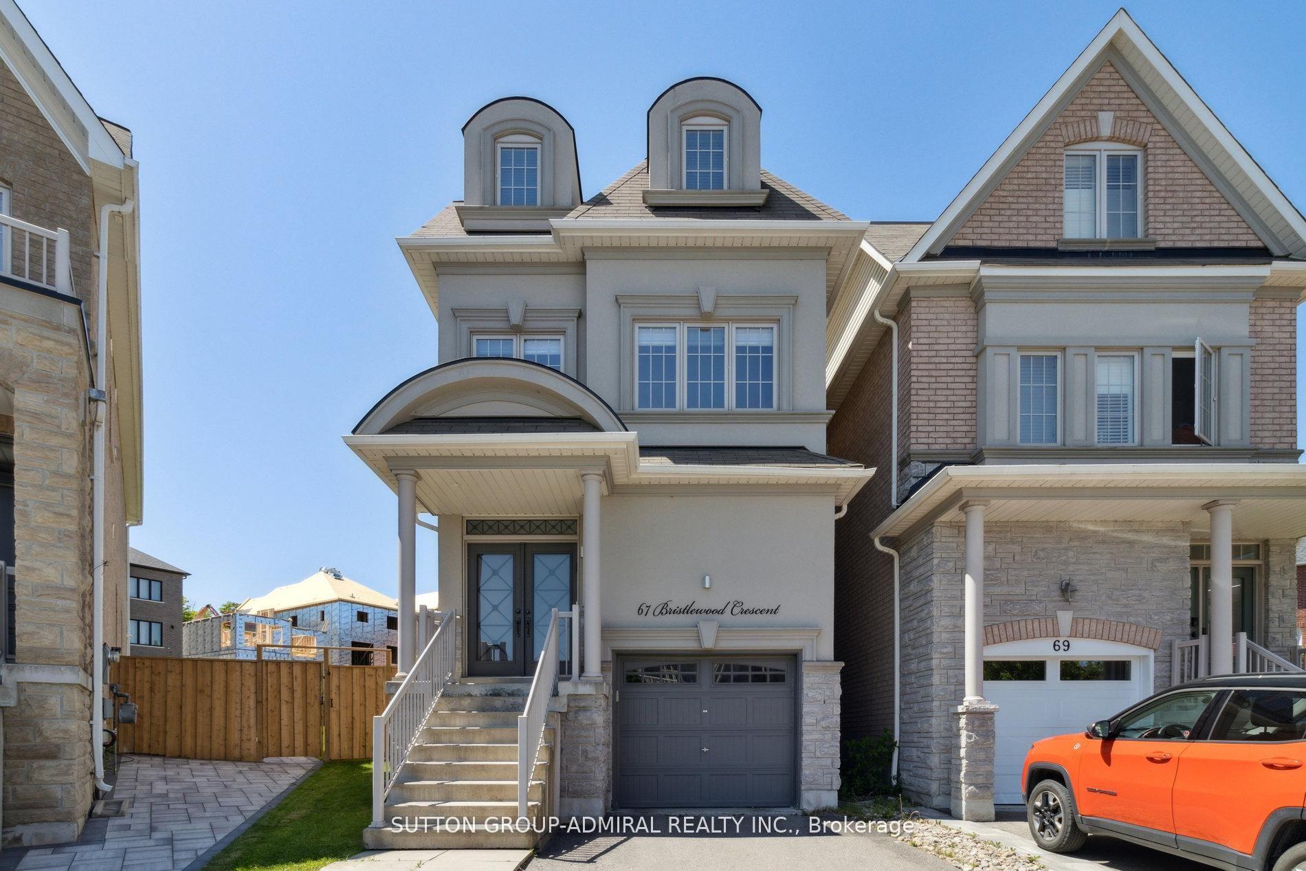 67 Bristlewood Crescent — photo 1