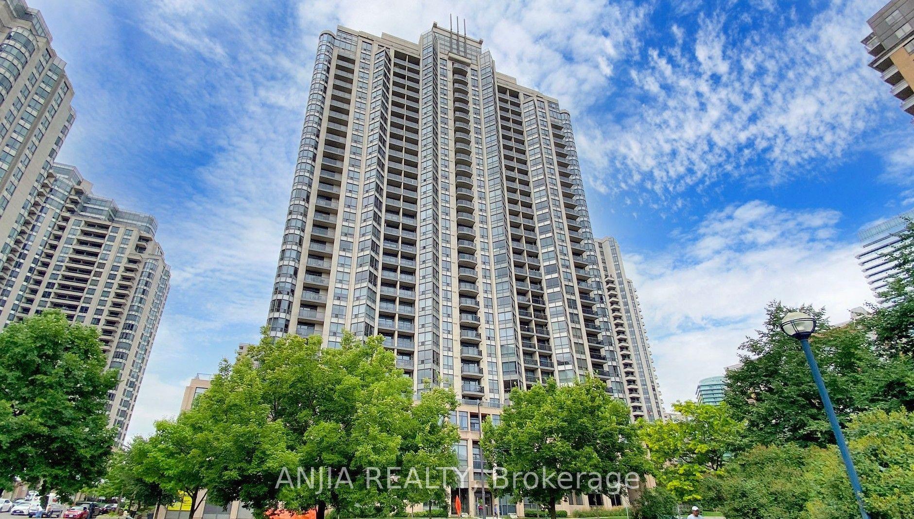 10 Northtown Way 1811 #1811, Toronto — Condo for sale, photo 1