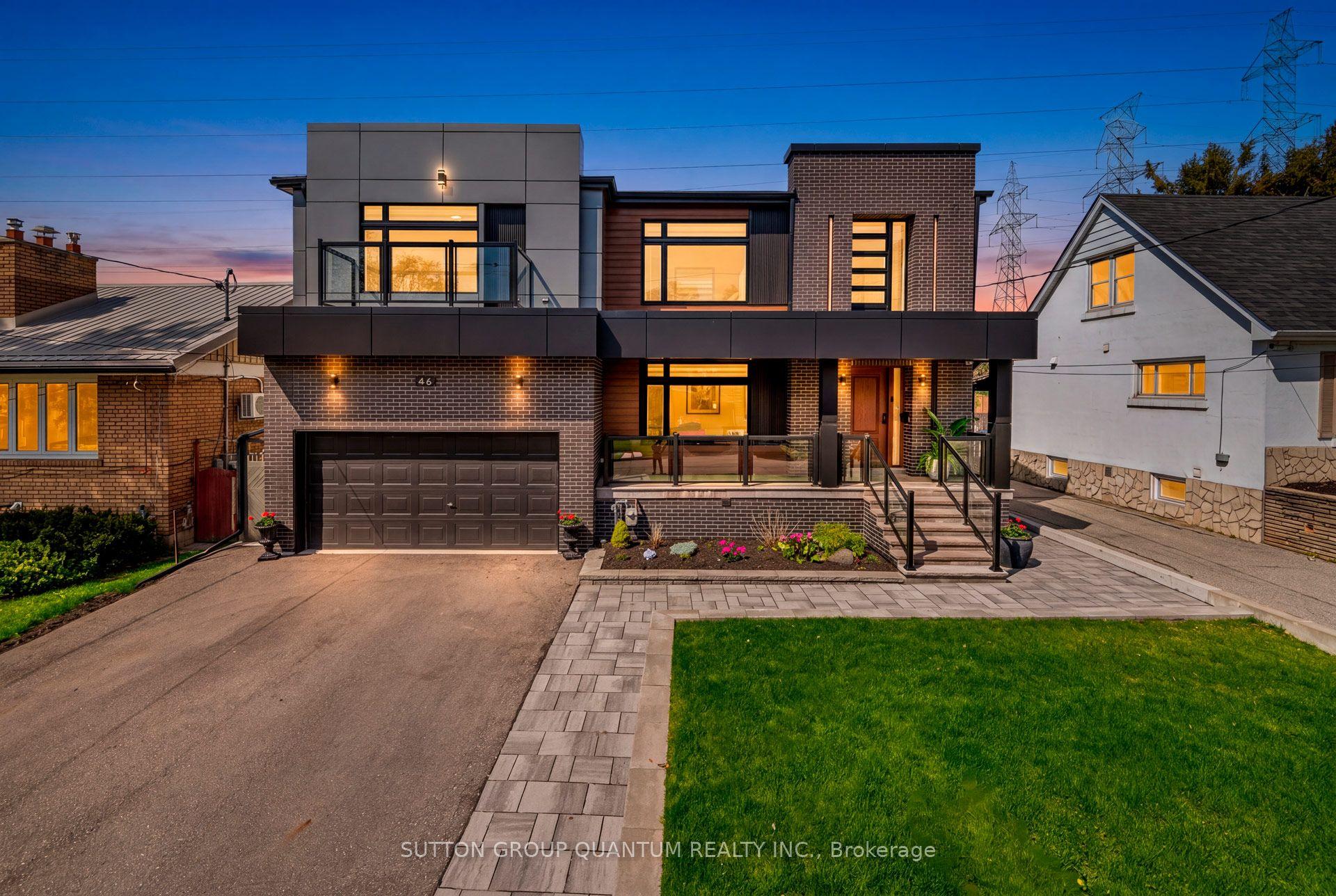 46 Jopling Avenue — photo 1