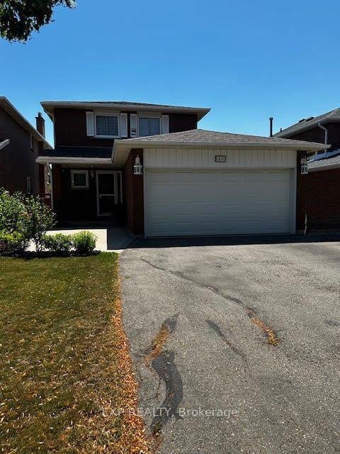 49 Governor Crescent Bsmt. #Bsmt., Vaughan — Detached for lease, photo 1