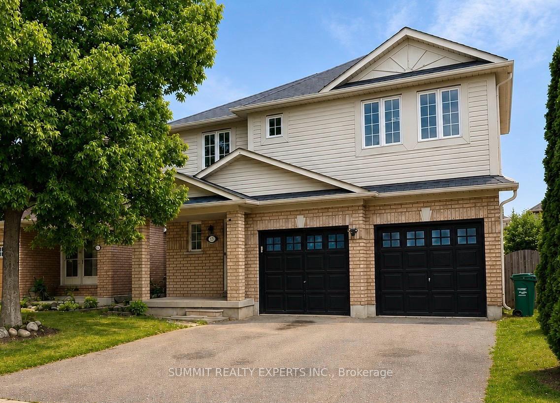25 Deforest Drive, Brampton — Detached for sale, photo 1