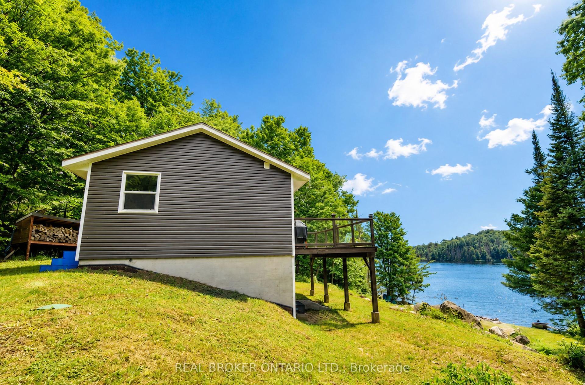 41 Andy Neville Parkway, Machar — Detached for sale, photo 1